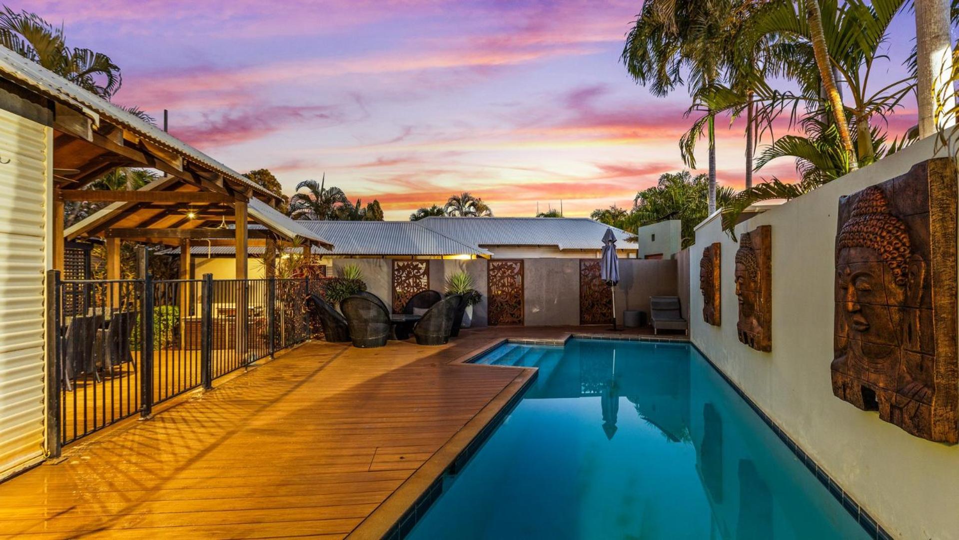 The Pearle Of Cable Beach Broome Extérieur photo
