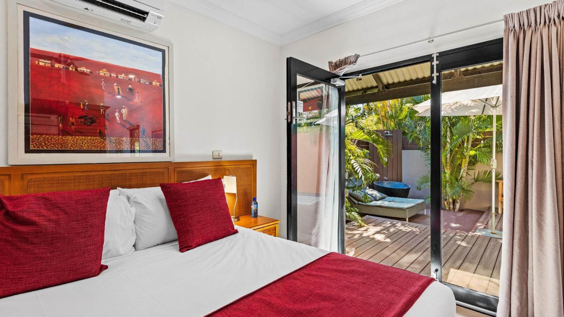 The Pearle Of Cable Beach Broome Extérieur photo