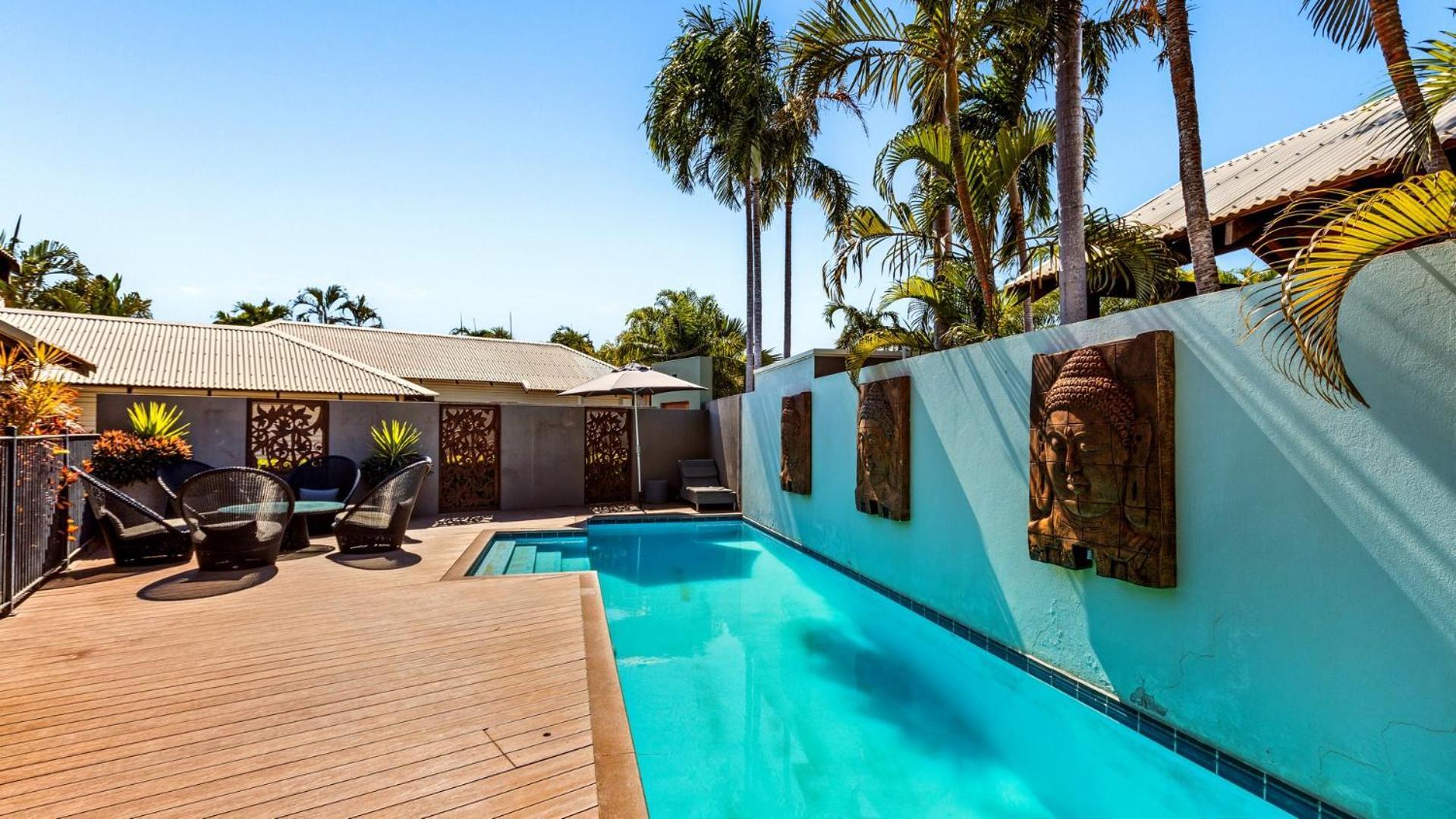 The Pearle Of Cable Beach Broome Extérieur photo