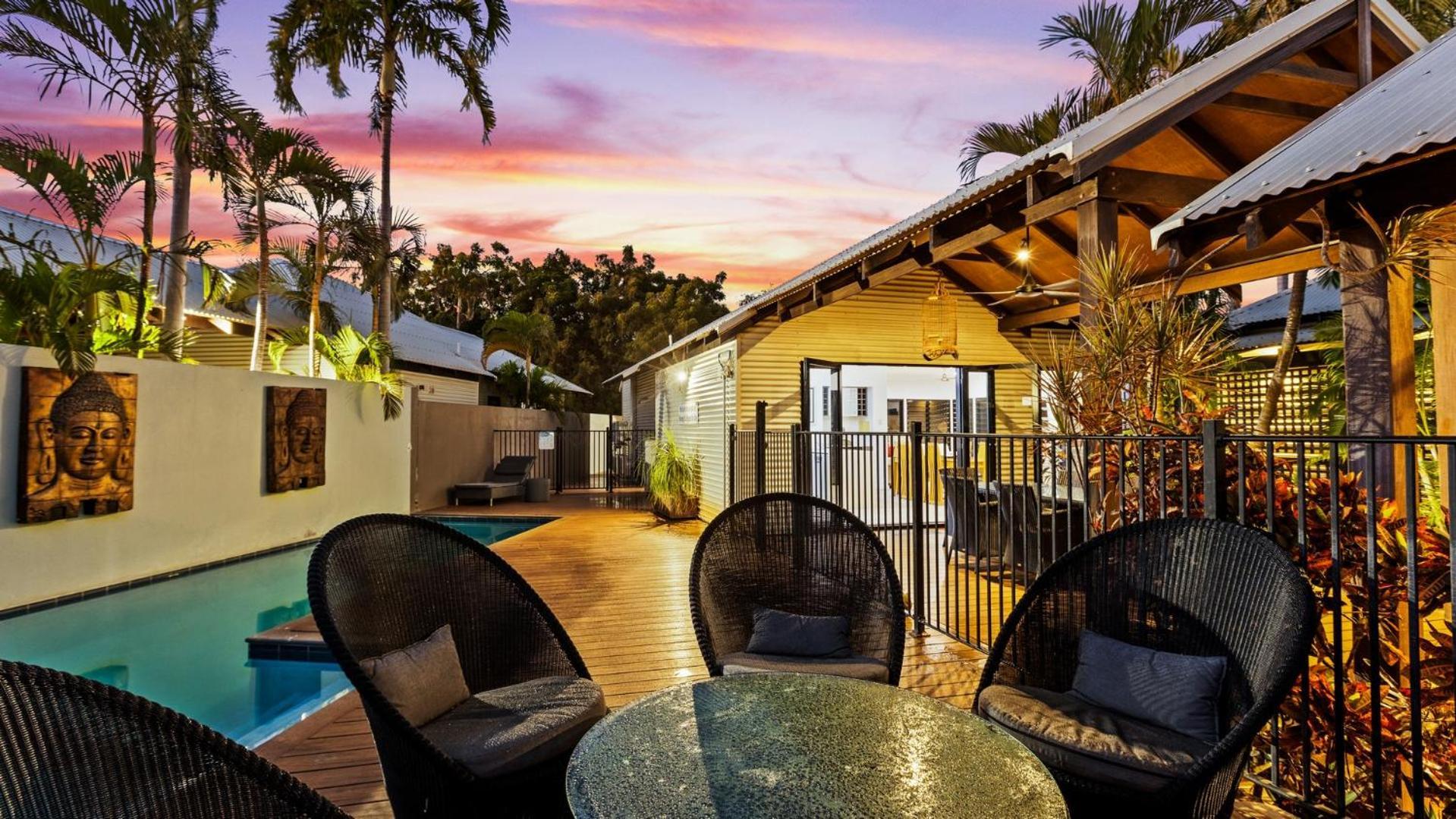 The Pearle Of Cable Beach Broome Extérieur photo